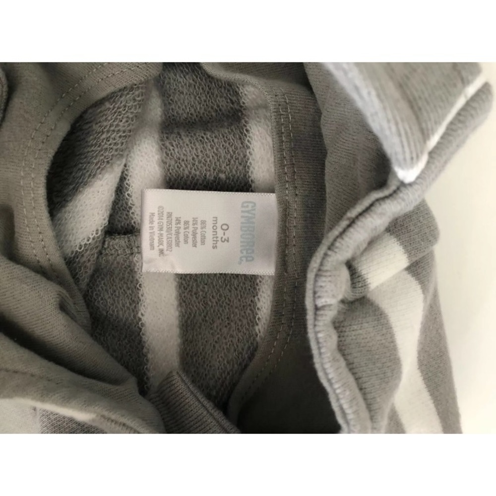 Baby boy bundle 3-6 months! Carter’s Gymboree - Picture 6 of 8